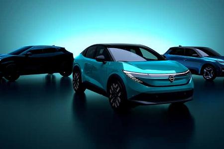 Diese Modelle sollen Nissan aus der Krise holen