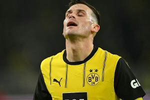 Keine Kampfansage: BVB mit "kleinen Schritten" in den Endspurt