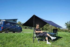 Tipps zum Selbst-Nähen von Camper-Zubehör