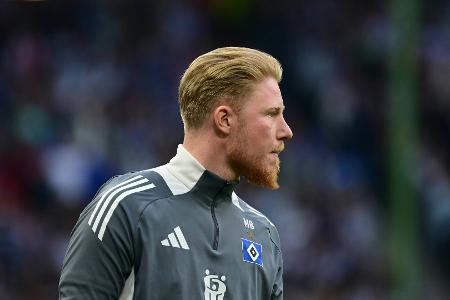 Ab Sommer: HSV-Frauen und Trainer Bolz gehen getrennte Wege Ab Sommer: HSV-Frauen und Trainer Bolz gehen getrennte Wege