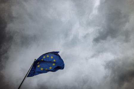 Einige große EU-Staaten importierten 2024 wieder mehr Gas aus Russland. (Archivbild) Einige große EU-Staaten importierten 2024 wieder mehr Gas aus Russland. (Archivbild)