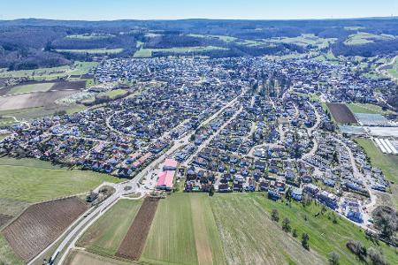 In Essingen läuft eine Petition für einen Dönerladen.