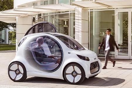 08/2017, Smart Vision EQ Fortwo 