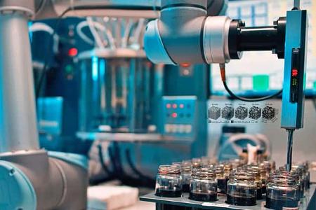 Koreaner erfinden Billig-Magneten