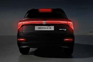 Elektro-SUV für die Kompaktklasse