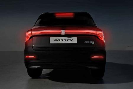 Elektro-SUV für die Kompaktklasse