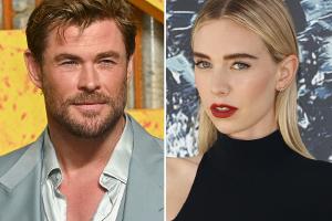 Chris Hemsworth und mehr: Marvel verkündet "Avengers: Doomsday"-Cast