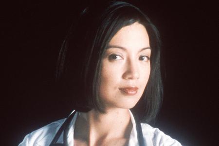 Dr. Jing Mei Chen