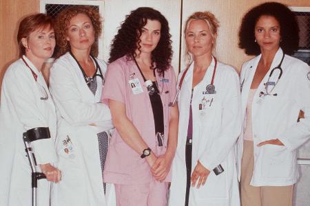 Dr. Anna Del Amico
