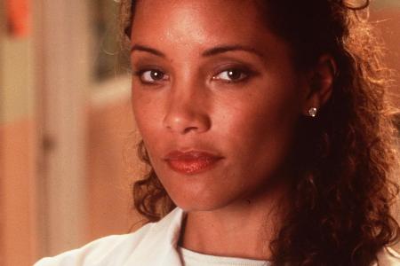 Dr. Cleo Finch