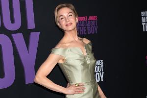Renée Zellweger stößt zum Cast von "Only Murders in the Building"