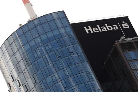 Deutschlands drittgrößte Landesbank mit neuem Höchstwert beim Vorsteuergewinn (Archivbild) Deutschlands drittgrößte Landesbank mit neuem Höchstwert beim Vorsteuergewinn (Archivbild)
