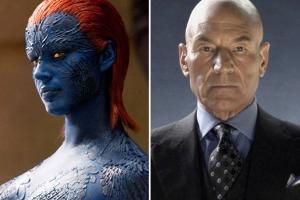 Patrick Stewart und mehr: "X-Men" in "Avengers: Doomsday" dabei