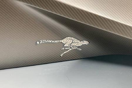 Porsche Mission X