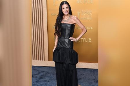 Demi Moore