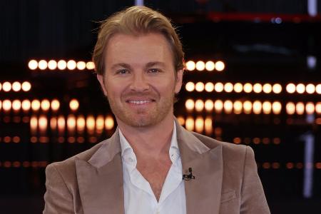 Nico Rosberg zeigt sich schockiert über E-Autos aus China Nico Rosberg zeigt sich schockiert über E-Autos aus China