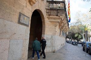 Deal in Mord-Prozess: 18 Jahre für Deutschen auf Mallorca