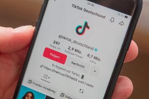 Einkaufen bei Tiktok - die Revolution des Onlinehandels?
