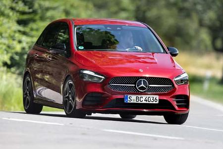 Mercedes E 220 d