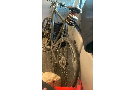 Fahrrad Fahrrad