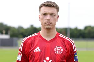 Fortuna beklagt nächsten Ausfall: Auch Pejcinovic fehlt