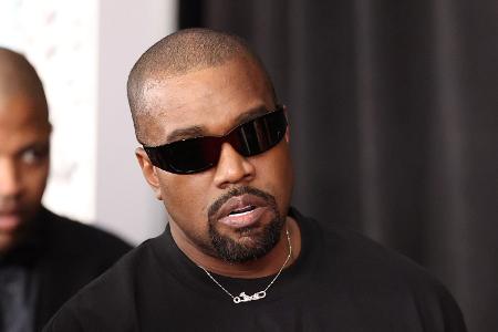 Kanye West