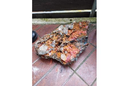 Mineralstufe Leonberg Mineralstufe Leonberg
