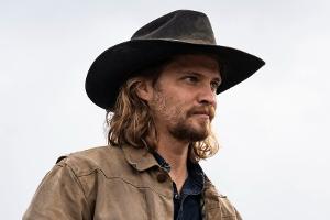 "Yellowstone": Luke Grimes bekommt eigene Serie