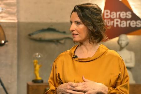Bares für Rares