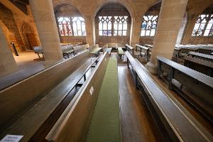 Kirchen verlieren mehr als eine Million Mitglieder
