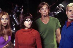 "Scooby-Doo": Netflix arbeitet an Live-Action-Serie