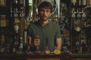 BAFTA Television Awards: "Rentierbaby" führt Nominierungsliste an