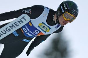 Wegen Höhenangst: Raimund verzichtet auf Skifliegen in Planica