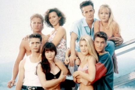 Jennie Garth kämpft mit dem Tod von Shannen Doherty und Luke Perry Jennie Garth kämpft mit dem Tod von Shannen Doherty und Luke Perry