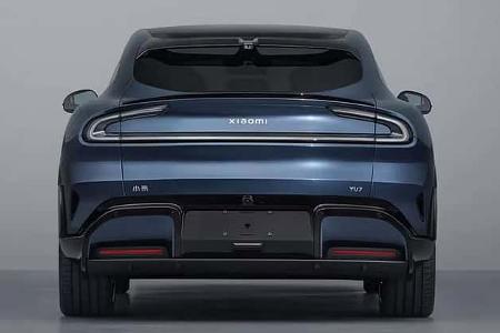 Xiaomi YU7 Elektro-SUV