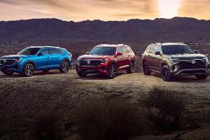 Der VW Atlas könnte nach Europa kommen