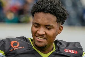 Deutscher Kicker in der NFL: Krieg unterschreibt in Atlanta