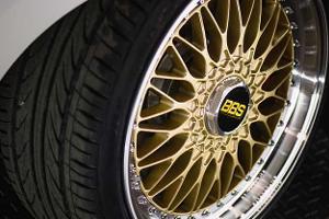 BBS produziert wieder Felgen