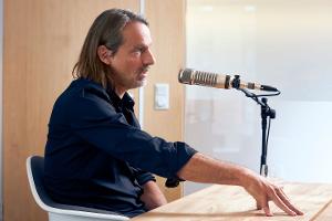 In Podcast-Diskussion übers Bürgergeld schießt Richard David Precht plötzlich gegen GNTM