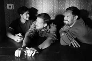 Album-Comeback nach sieben Jahren: Mumfords & Sons sind wieder da