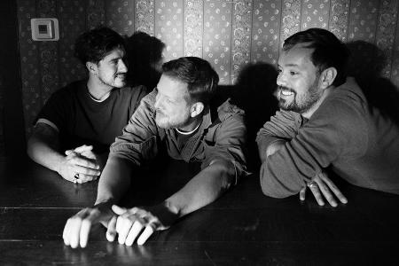 Album-Comeback nach sieben Jahren: Mumfords & Sons sind wieder da Album-Comeback nach sieben Jahren: Mumfords & Sons sind wieder da