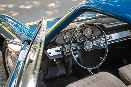 Porsche 912 (1965-1968)