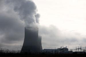 Klimaanlagen und KI treiben Energiebedarf - mehr Atomkraft