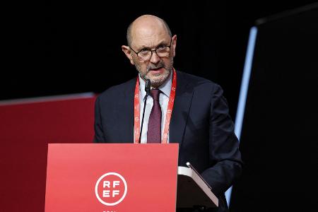 Nach 2030: Spanien will auch Frauen-WM 2035 ausrichten