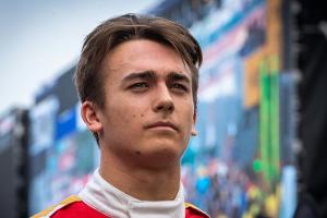 Formel 1: Beganovic debütiert in Bahrain für Ferrari