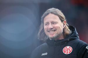 Mainz beim BVB mit Burkardt - Henriksen Trainer des Jahres
