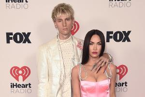 Megan Fox und Machine Gun Kelly: Wie steht es um ihre Beziehung?