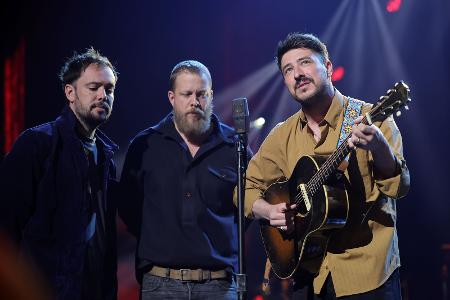 Mumford & Sons