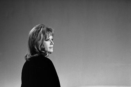 Hildegard Knef