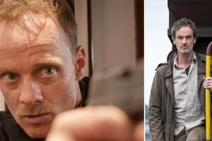 Kossik-Comeback beim Dortmund-"Tatort": Darum hasst er Kommissar Faber